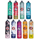 Aisu by Zap E liquid 60ml